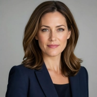 Catherine Wells