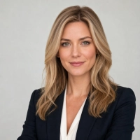 Penelope Voss