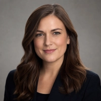 Audrey West