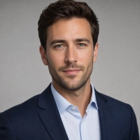 Evan Thorne