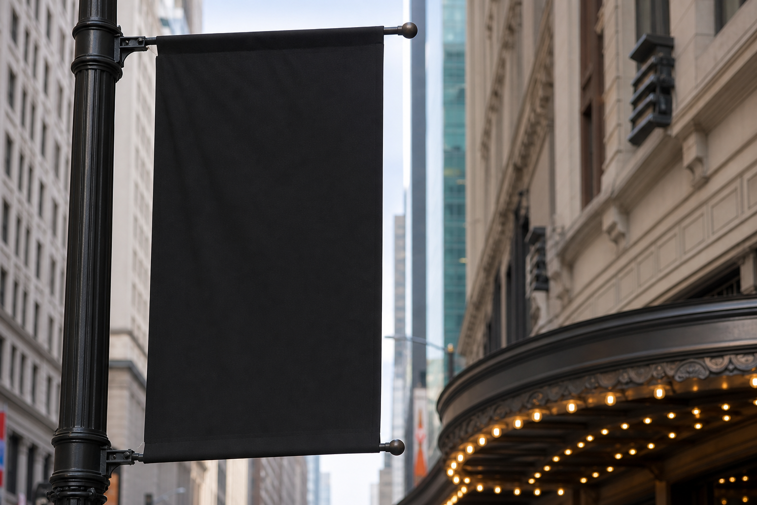 AI Generated - Broadway Pridebills Redesigns Still Unannounced for 2026