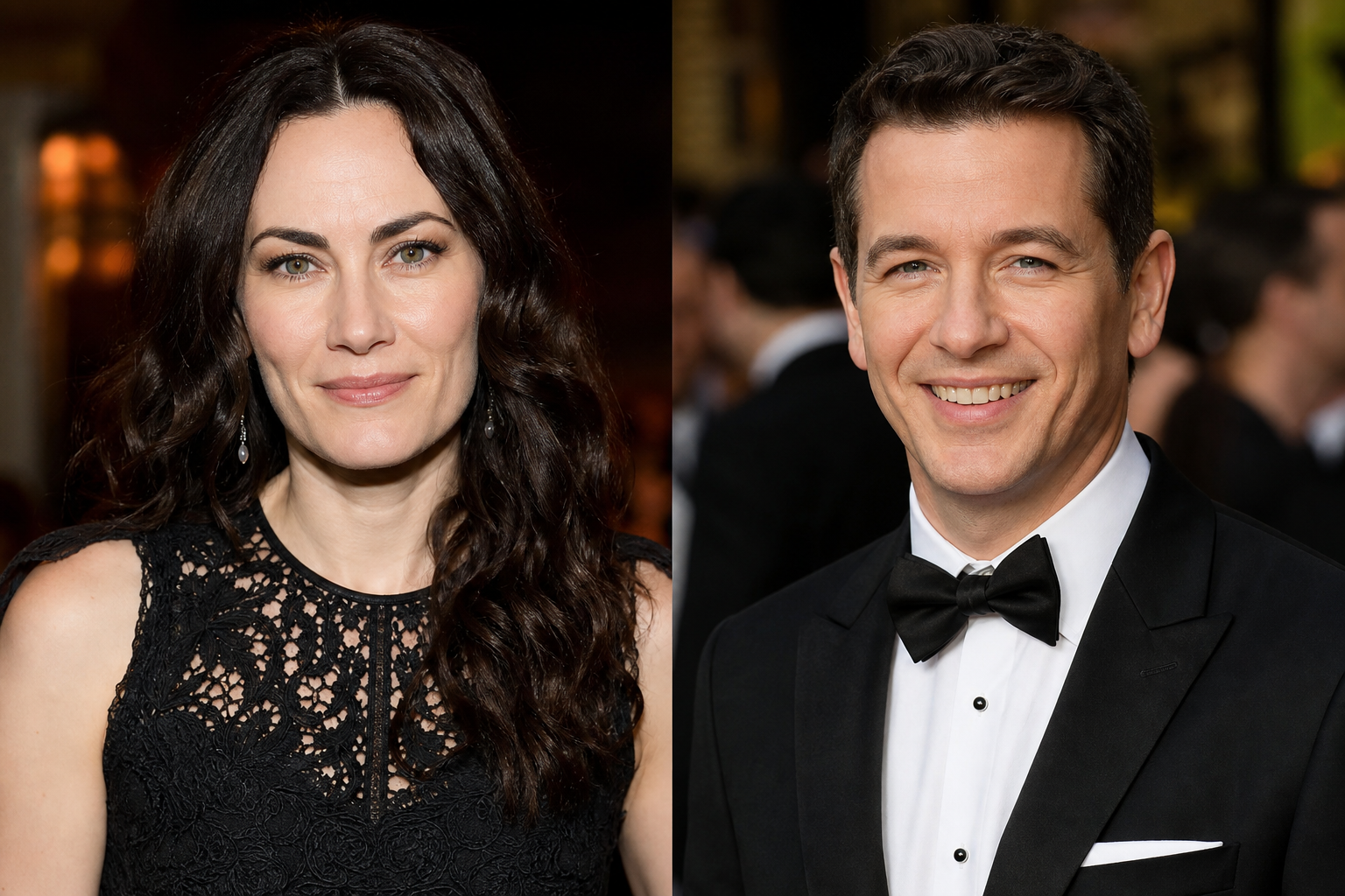 AI Generated - Benanti and Burgess to Host Tony Awards Pre-Show