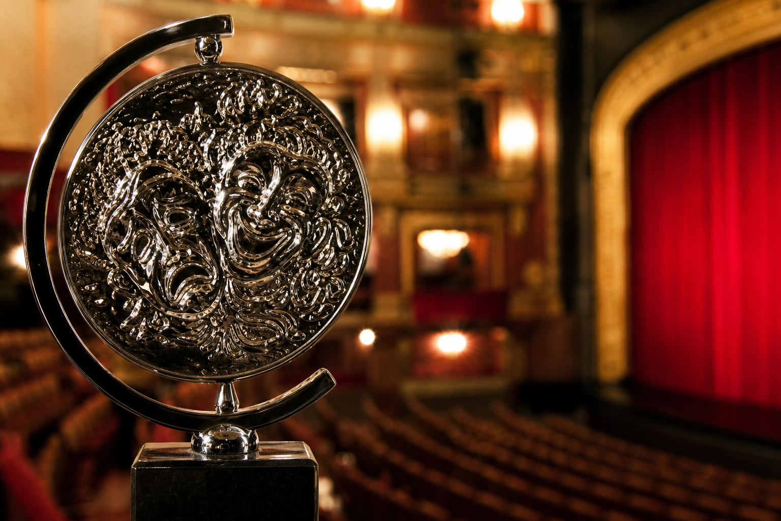 AI Generated - How to Buy Tickets for 2026 Tony Nominees