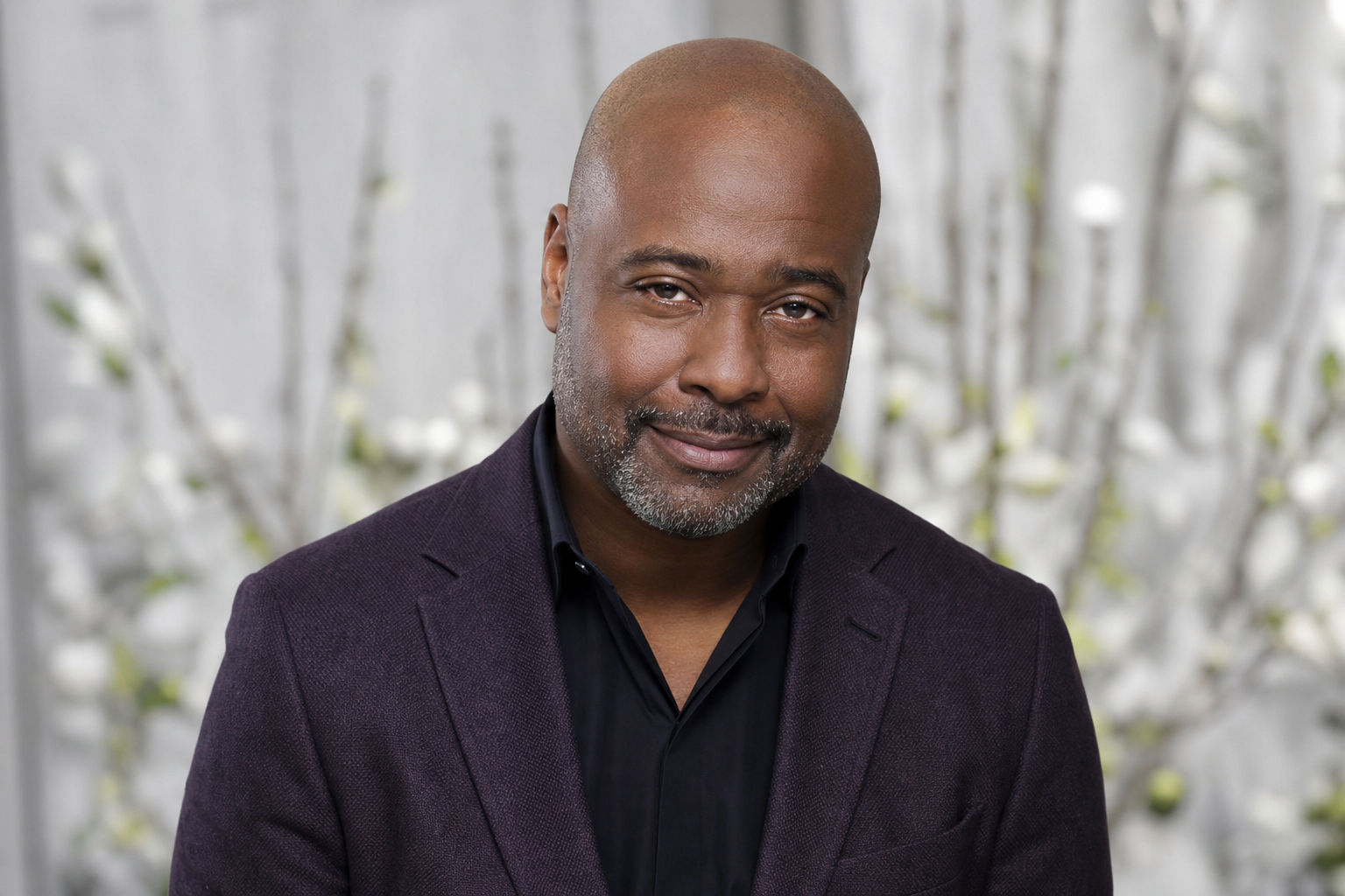 AI Generated - Nathan Lee Graham Joins Night of a Thousand Judys Lineup