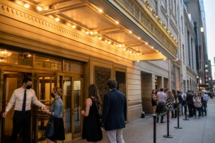 Book of Mormon Announces Eugene O’Neill Box Office Reopening