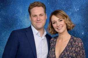 Grey Henson and Sarah Stiles Join ICEBOY! Cast at Goodman