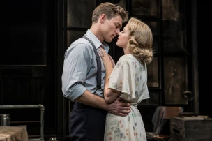 BroadwayHD to Livestream Fallen Angels on June 5