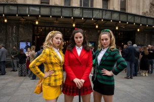 Heathers the Musical to Launch New Marble Arch Theatre