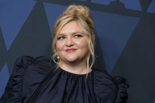 Meg Stalter to Make Broadway Debut in Oh, Mary!
