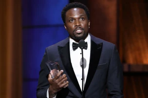 Joshua Henry Takes Drama League Honor for Ragtime Role