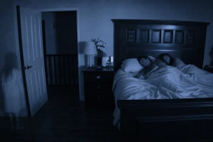 Paranormal Activity Set for Broadway Debut This Summer