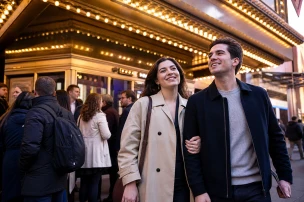 TodayTix Spring Sale Offers Broadway Tickets From $36