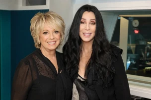 Elaine Paige Celebrates Cher's 80th on BBC Radio Show