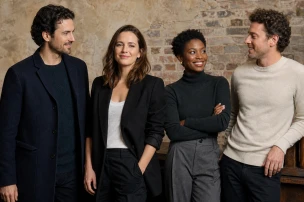 Much Ado About Nothing Broadway Revival Dates and Cast Revealed