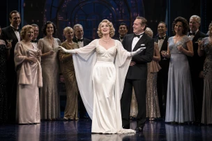 High Society Musical Opens at Barbican Theatre May 19