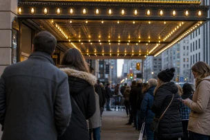 Beaches Musical to Close Early on Broadway