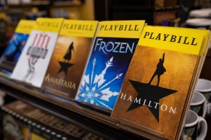Playbill Store Offers BOGO Playbills in Spring Cleaning Sale