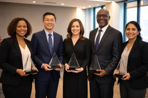 Equity Foundation Names 2026 Performance Award Recipients