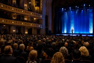Broadway League Announces 2026 League Awards Winners