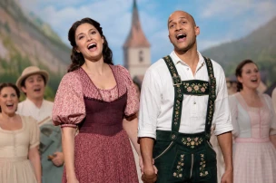 Schmigadoon! Announces North American Tour and Licensing