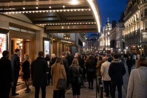 West End Ticket Prices Fall Below 2019 Average