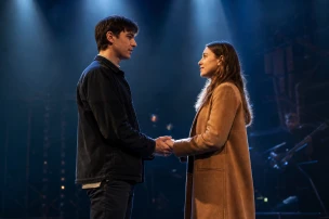 Two Strangers Musical to Tour North America in 2027