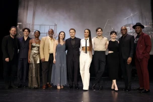 Hadestown Film World Premiere Screenings at Tribeca Generate Buzz
