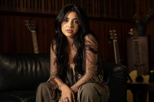 Huda Mustafa Releases Debut Single 'Bad Girls'