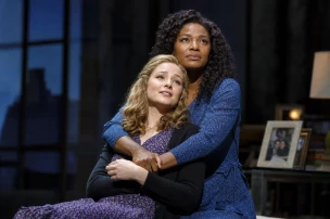 Beaches Ends Broadway Run on May 24