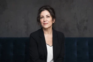 Gina Gionfriddo Earns First Tony Nod for Becky Shaw