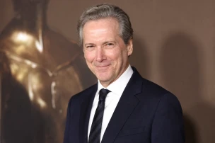 Mark Rosenblatt Shares Journey to First Tony Nod for 'Giant'