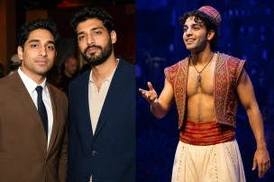 Deli Boys Stars to Make One-Night Aladdin Cameo