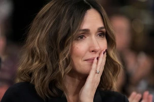 Rose Byrne Tears Up Over Tony Nomination for Fallen Angels