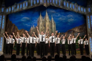 Book of Mormon Reopens on Broadway May 27 After Fire