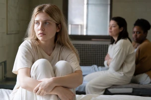 First Look at Girl, Interrupted Off-Broadway at The Public