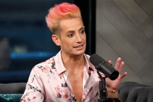 Frankie Grande Discusses Titanique on Survival Jobs Podcast