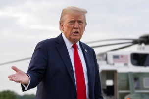 Trump Pushes to Cancel Freedom 250 Concerts After Artist Dropouts