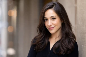Marla Mindelle Turns Setbacks Into Three Tony Noms