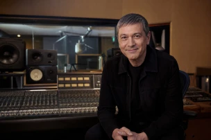 Warner Music Launches 5 Junction for South Asian Talent