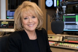 Elaine Paige Presents 'Bling Hour' on BBC Radio 2