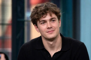 Sam Tutty Shares Insights on Tony-Nominated Broadway Debut
