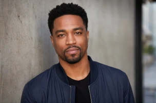 Justin Ellington Earns Third Tony Nomination