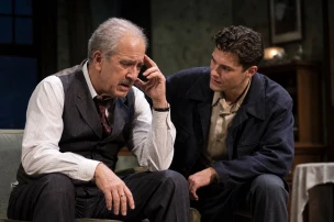 Death of a Salesman Hits $1.8 Million at Broadway Box Office