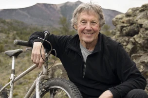 Mountain Biking Pioneer Charlie Cunningham Dies at 77