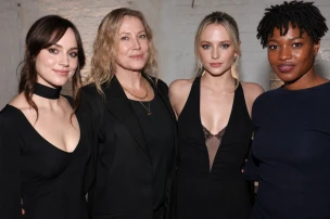 Highlights From 'Girl, Interrupted' Off-Broadway Premiere