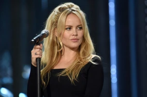 Duffy Announces First Live Show in Over 15 Years