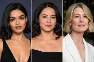 Zegler, Esparza and Pike Set for Broadway in 2026-2027