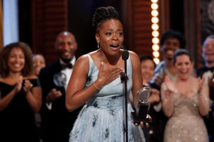 Best Moments From the 2026 Tony Awards