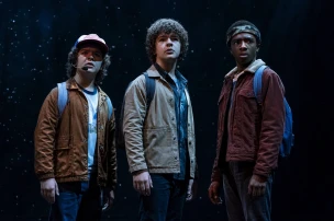 Stranger Things Sets Final Broadway Extension and Closing Date