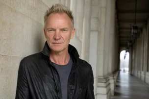 Sting Revises 'The Last Ship' for Metropolitan Opera Run